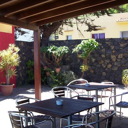 Hotel Villa El Mocanal Luaran gambar