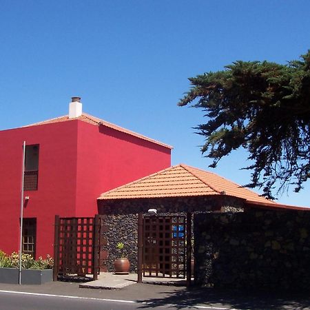 Hotel Villa El Mocanal Luaran gambar