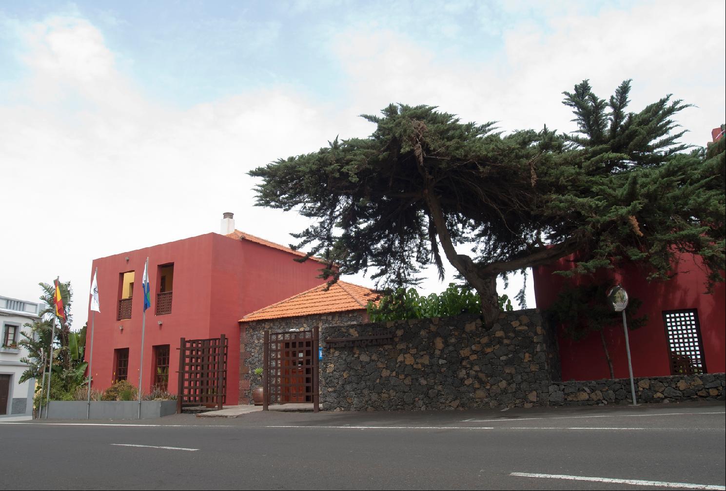 Hotel Villa El Mocanal Luaran gambar
