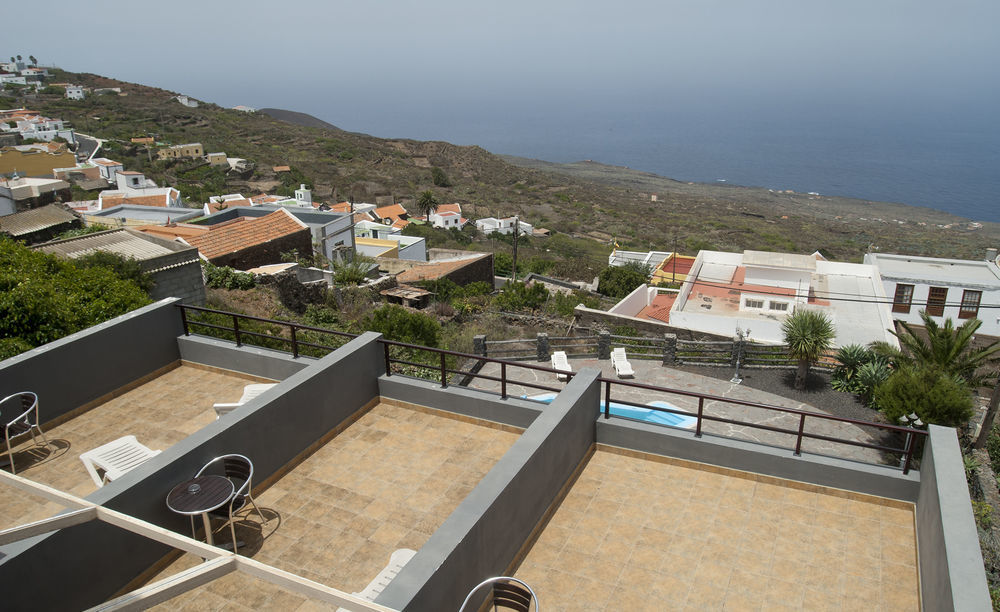 Hotel Villa El Mocanal Luaran gambar